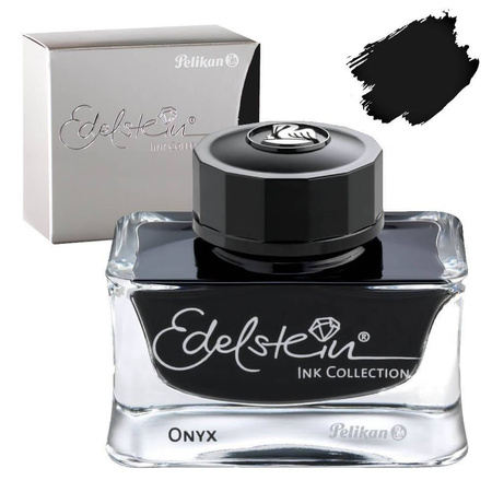 Edelstein atrament ONYX 50 ml