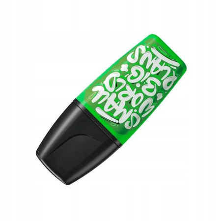 MARKER STABILO BOSS MINI BY SNNOZE ONE 3 SZT