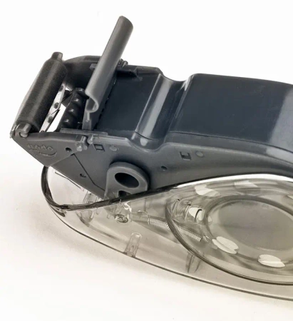 Uchwyt automatyczny do taśmy EAGLE T 5190B szary