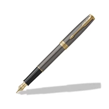 SONNET PIÓRO GREY CORE GT  PARKER