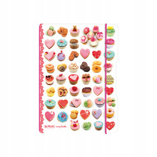 Notatnik MyBook A5 40 kartek Rezepte