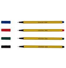 CIENKOPIS TAURUS KPL.4KOLORY