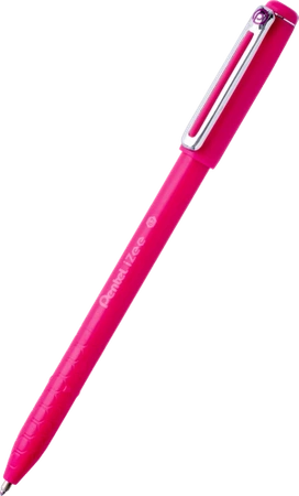 Długopis Pentel Izee 0,7mm różowy