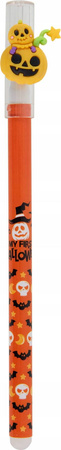 Długopis wymazywalny Strigo Petite Halloween