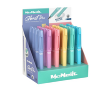 MCNEILL PIÓRO WIECZNE WYMAZYWALNE GHOST PASTEL colorino