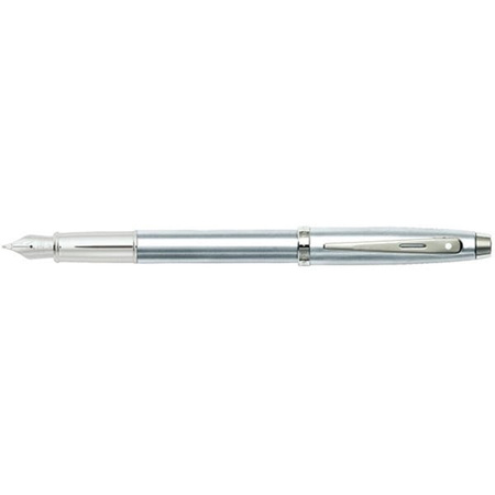 Sheaffer pióro wieczne Gift Collection chrom