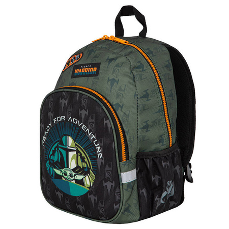 DISNEY CORE TOBY PLECAK DZIECIĘCY MANDALORIAN COOLPACK