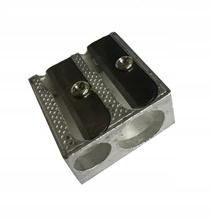 TEMPERÓWKA ALUMINIOWA PODWÓJNA TAURUS