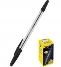 Długopis Corvina czarny