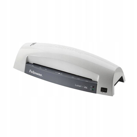 LAMINATOR FELLOWES LUNAR A4