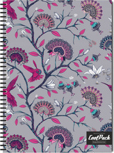 Kołobrulion Coolpack A4 Silence