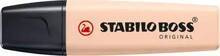 TEXTMARKER STABILO BOSS NATURECOLORS BEIGE