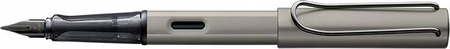 Pióro wieczne Lamy LX RUTHENIUM stalówka M