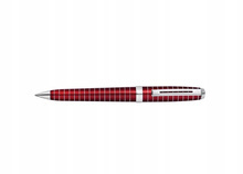 DŁUGOPIS SHEAFFER PRELUDE MERLOT LACQUER RED