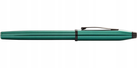 Pióro wieczne Cross 0086-139FJ Century II Zielone