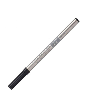 Wkład Sheaffer do rollera żelowy czarny 8523