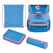 Herlitz 2021 Loop Plus Moon Lady 6w1