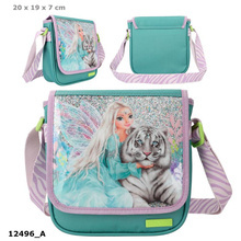 TOP MODEL 12496 TOREBKA NA RAMIĘ FANTASY TIGER