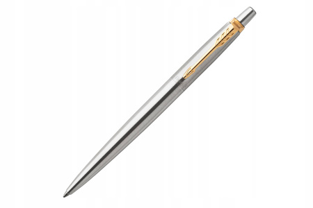 Parker Jotter długopis Stainless Steel GT M