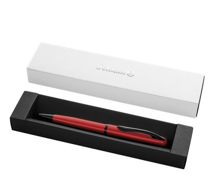 DŁUGOPIS JAZZ NOBLE ELEGANCE RED ET PELIKAN