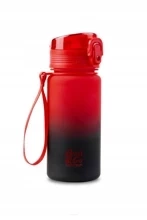 COOLPACK BRISK MINI BIDON 400ML GRADIENT CRANBERRY