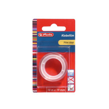 Taśma klejąca transparentna 10mx19mm przezroczysta