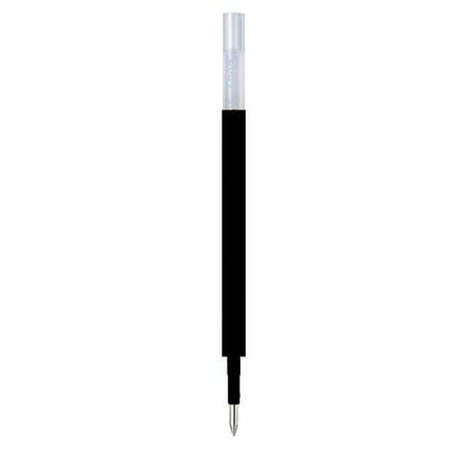 Uni wkład UMR-85 do długopisu UMN-152 czarny 0,5mm