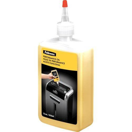 OLEJ DO SMAROWANIA NOŻY 350ML FELLOWES