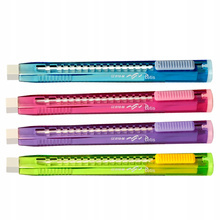 Gumka ołówkowa automatyczna Tetis G010