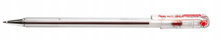 Długopis Pentel BK77 CZERWONY