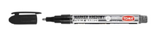 Marker Toma kredowy srebrny 1,5mm