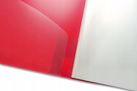 Album ofertowy Pentel DCF646 A4/A3 60 k NIEBIESKI