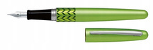 Pióro wieczne PILOT MR RETRO POP ZIELONE