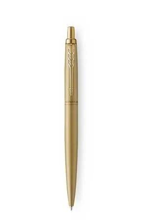 Parker Jotter XL długopis Gold Monochrome M