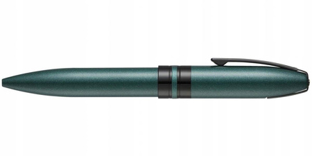 Sheaffer długopis Icon metalik zielony 910