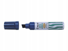 Marker permanentny PILOT JUMBO NIEBIESKI