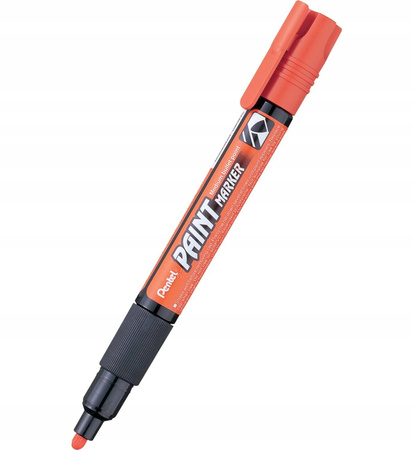 Marker olejowy zdobniczy POMARAŃCZOWY Pentel MMP20