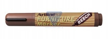 Marker do renowacji drewna w kolorze BUKU Artine
