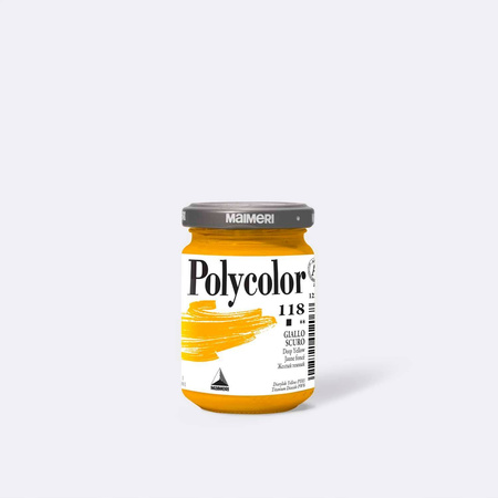 Farba akrylowa Polycolor Maimeri 118 140ml