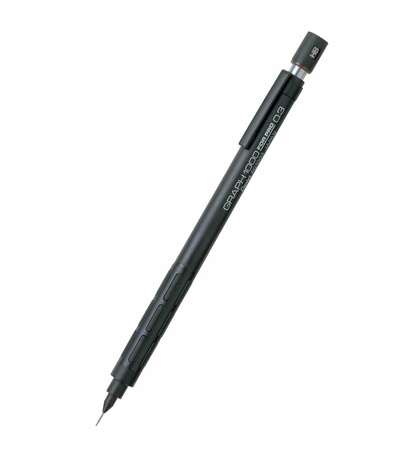 OŁÓWEK AUTOMATYCZNY PENTEL GRAPHER 1000