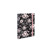 SEGREGATOR RING BOOK A4 HELEN COOLPACK 2023