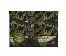 COOLPACK KOPERTA NA DOKUMENTY A4 ZATRZ ADVENTURE