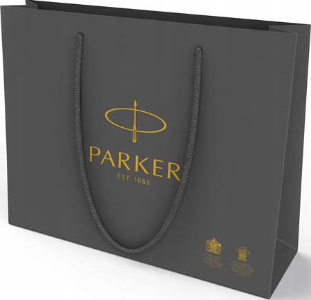 Parker I'M Professional długopis Vibrant Ring Flam