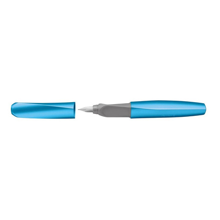 Pióro wieczne Pelikan Twist FROSTED BLUE
