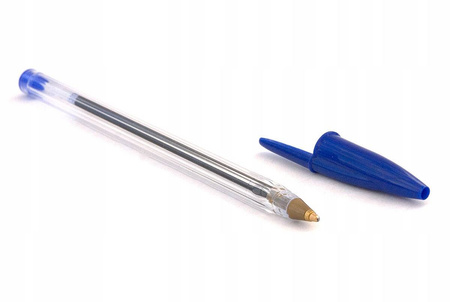 Bic Długopis Cristal Original niebieski