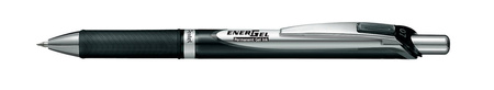 Długopis PENTEL EnerGel BLP77 0,7 mm CZARNY