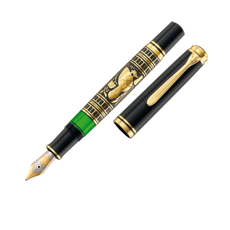 PIÓRO WIECZNE M 900 B TOLEDO