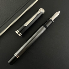 PIÓRO WIECZNE M 605 EF STRESEMANN PELIKAN