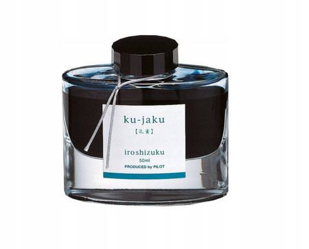 PILOT TUSZ DO PIÓR NAMIKI KU JAKU NIEBIESKI