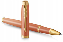 IM RITUALS ORANGE GT PIÓRO KULKOWE F.BLK GB parker